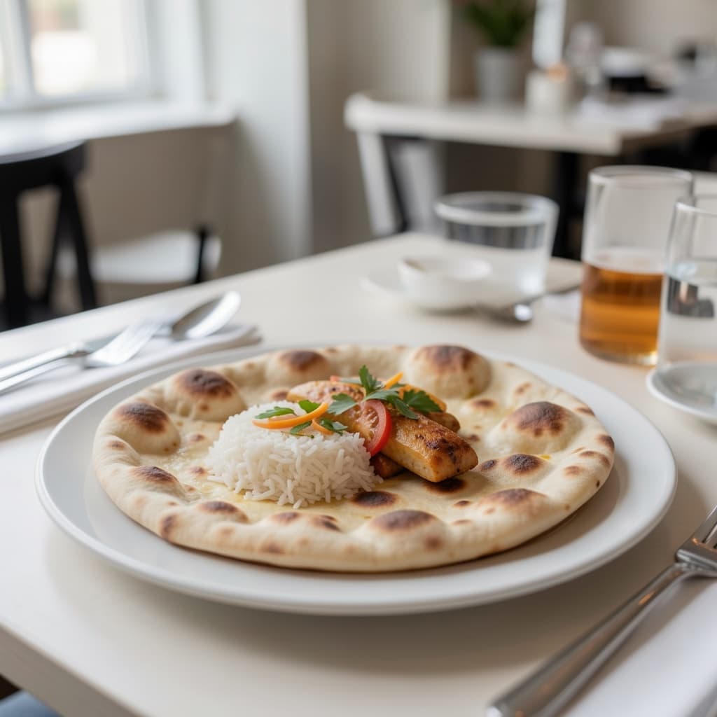 Naan