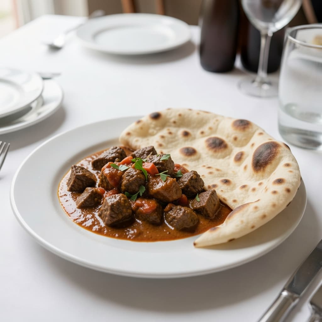 Brain Masala