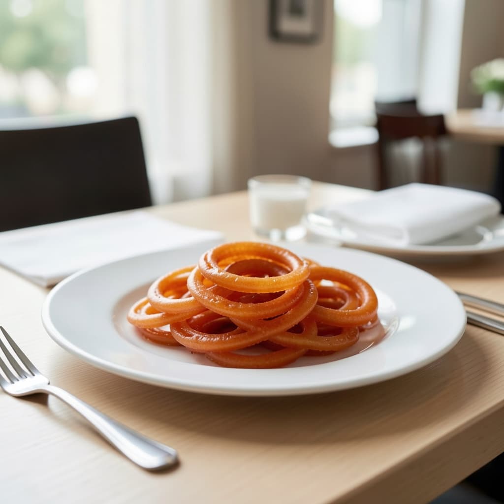 Jalebi