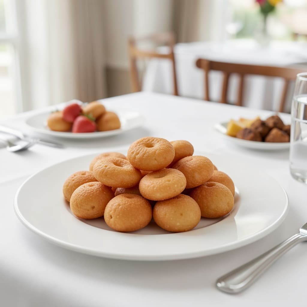 Balushahi