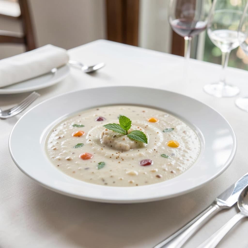 Kheer Mohan