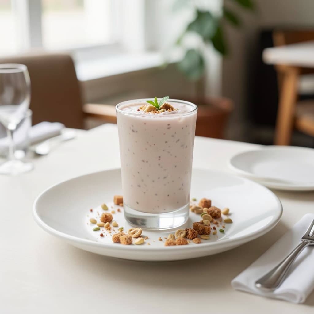 Pitcher Lassi
