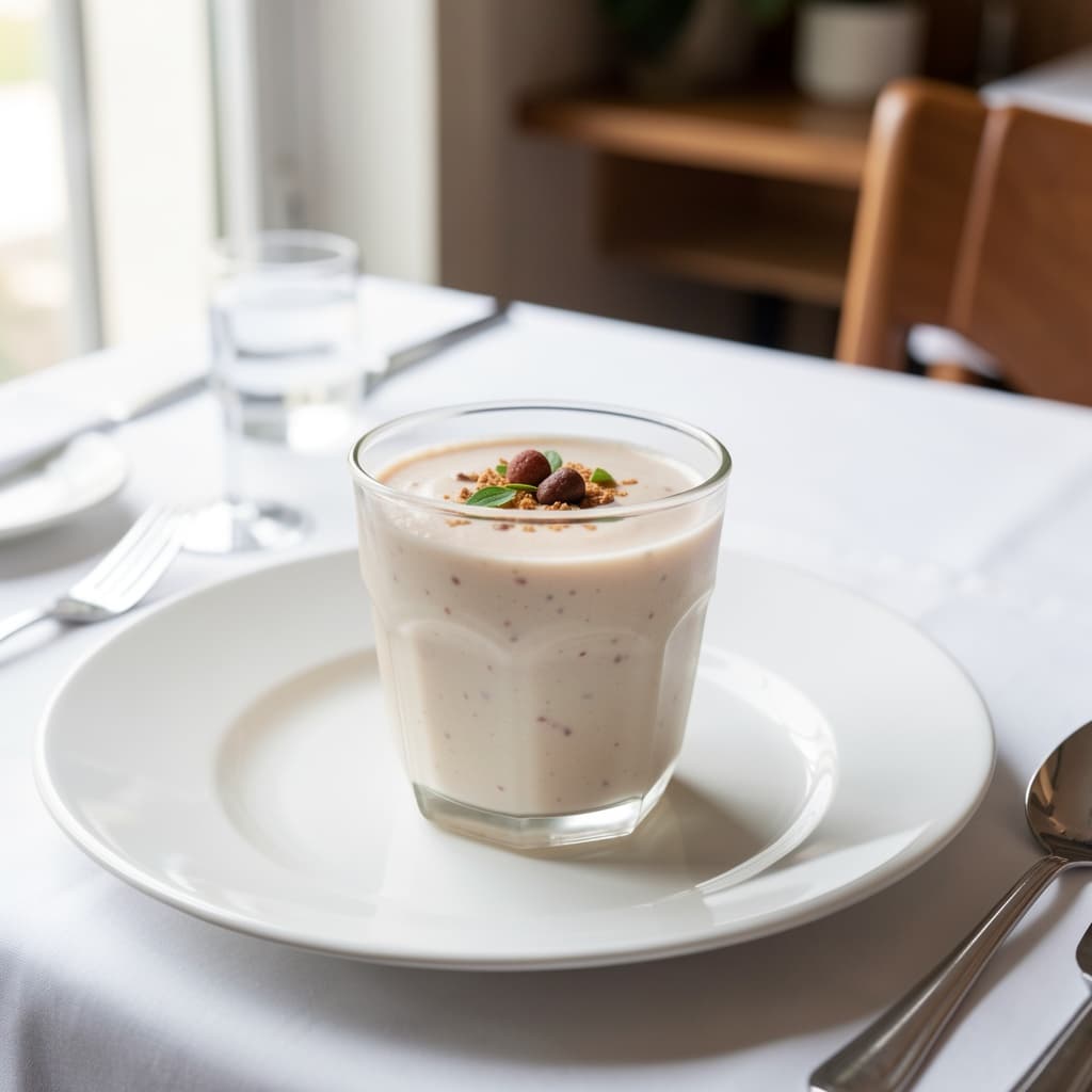 Sweet Lassi