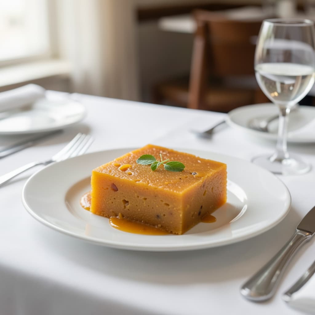Gaajar Halwa