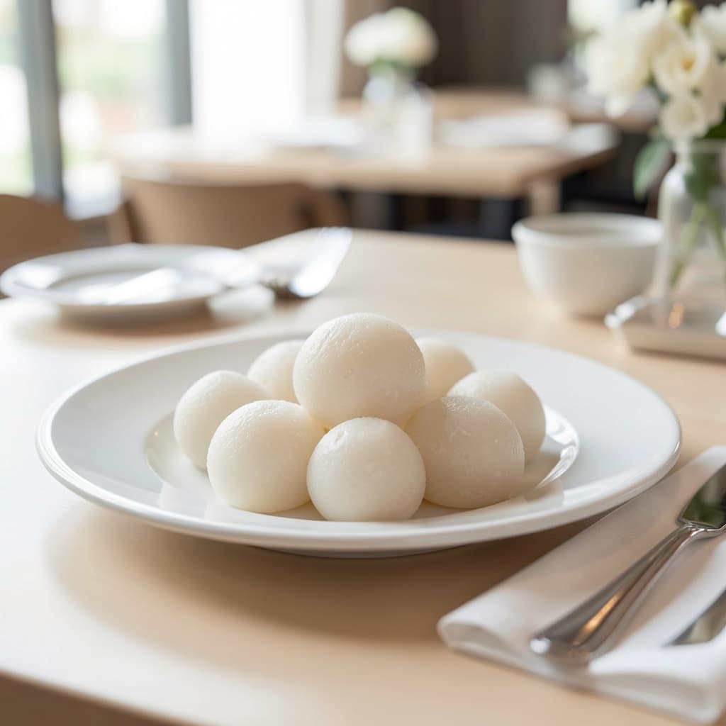 Rasgulla
