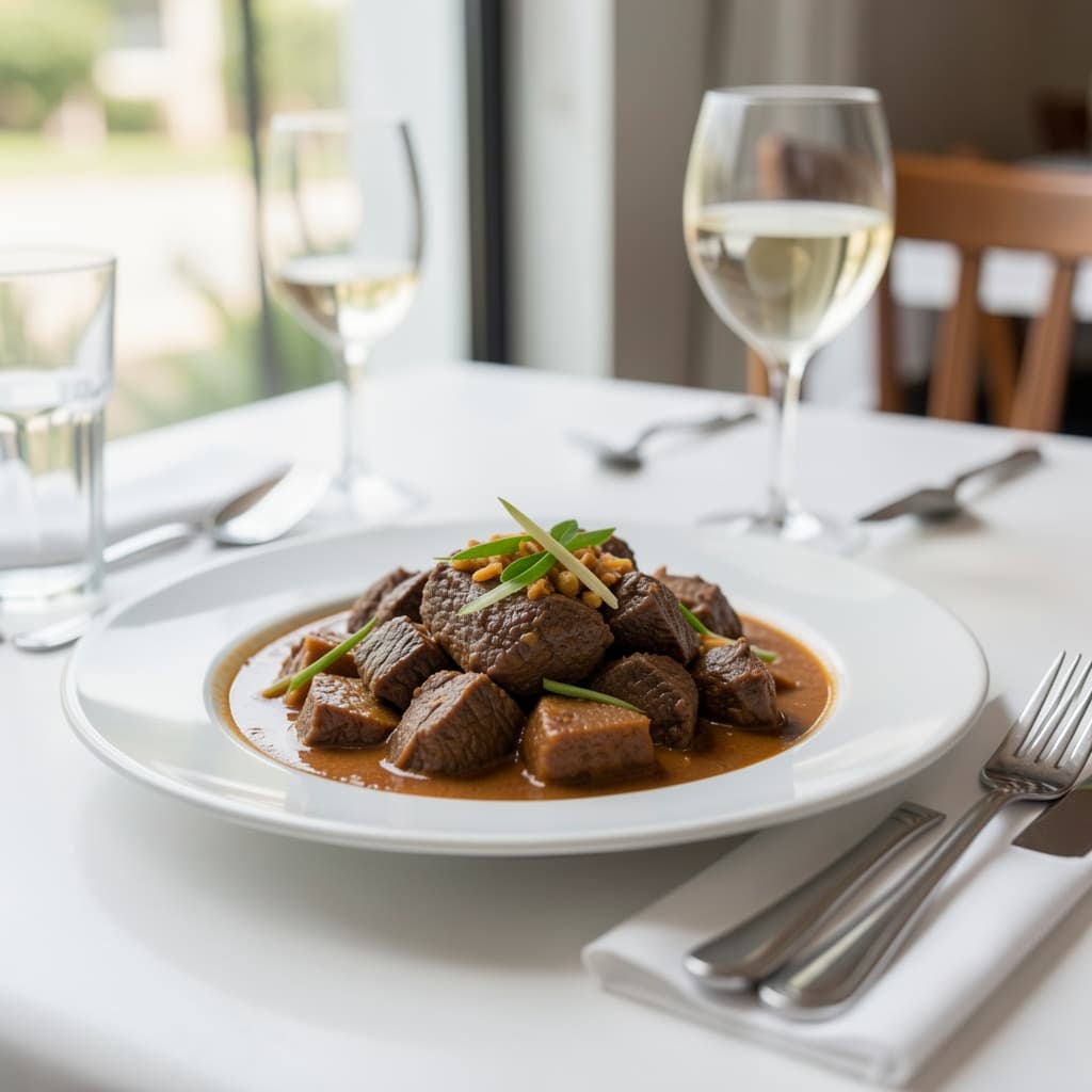 Beef Nihari