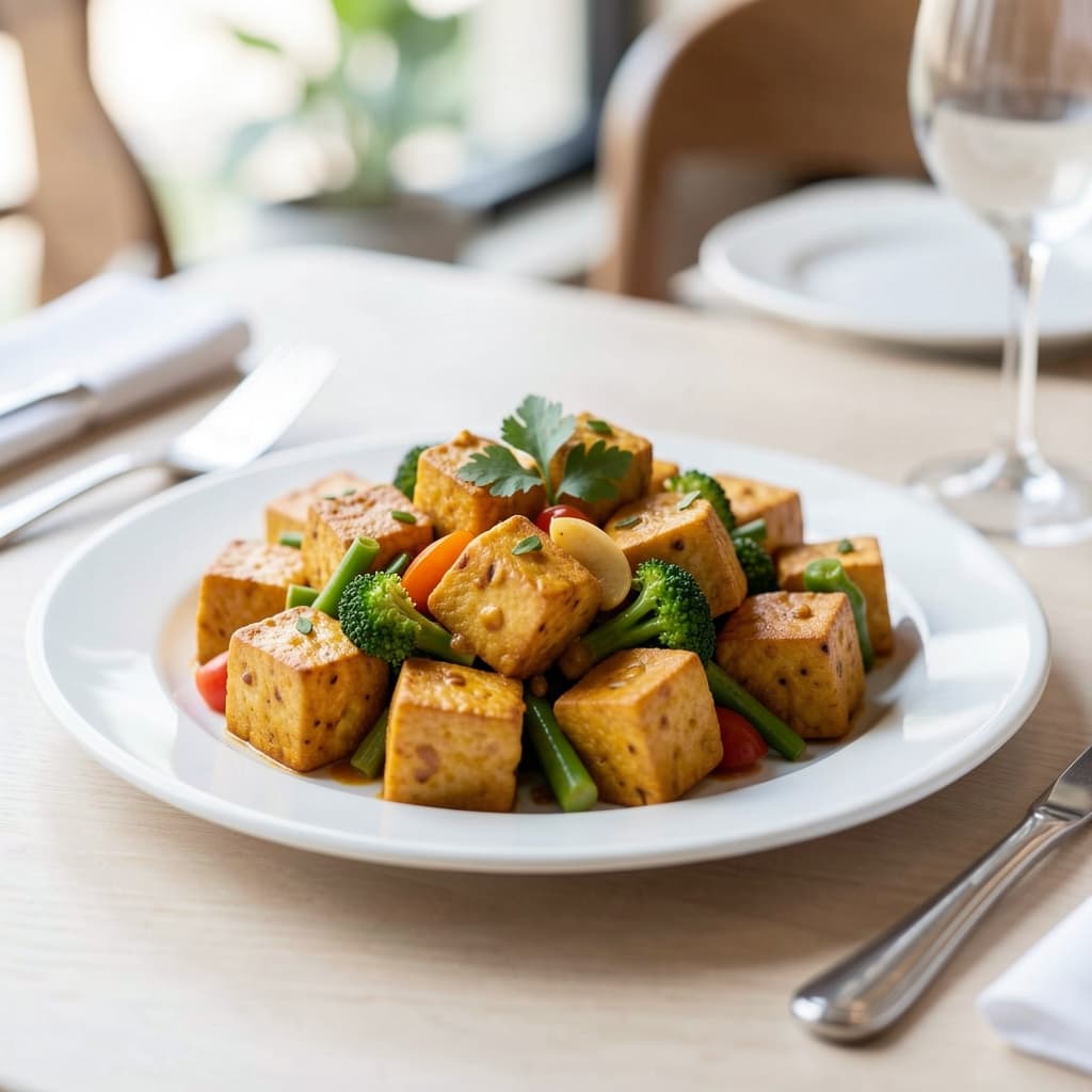 Mutter Paneer