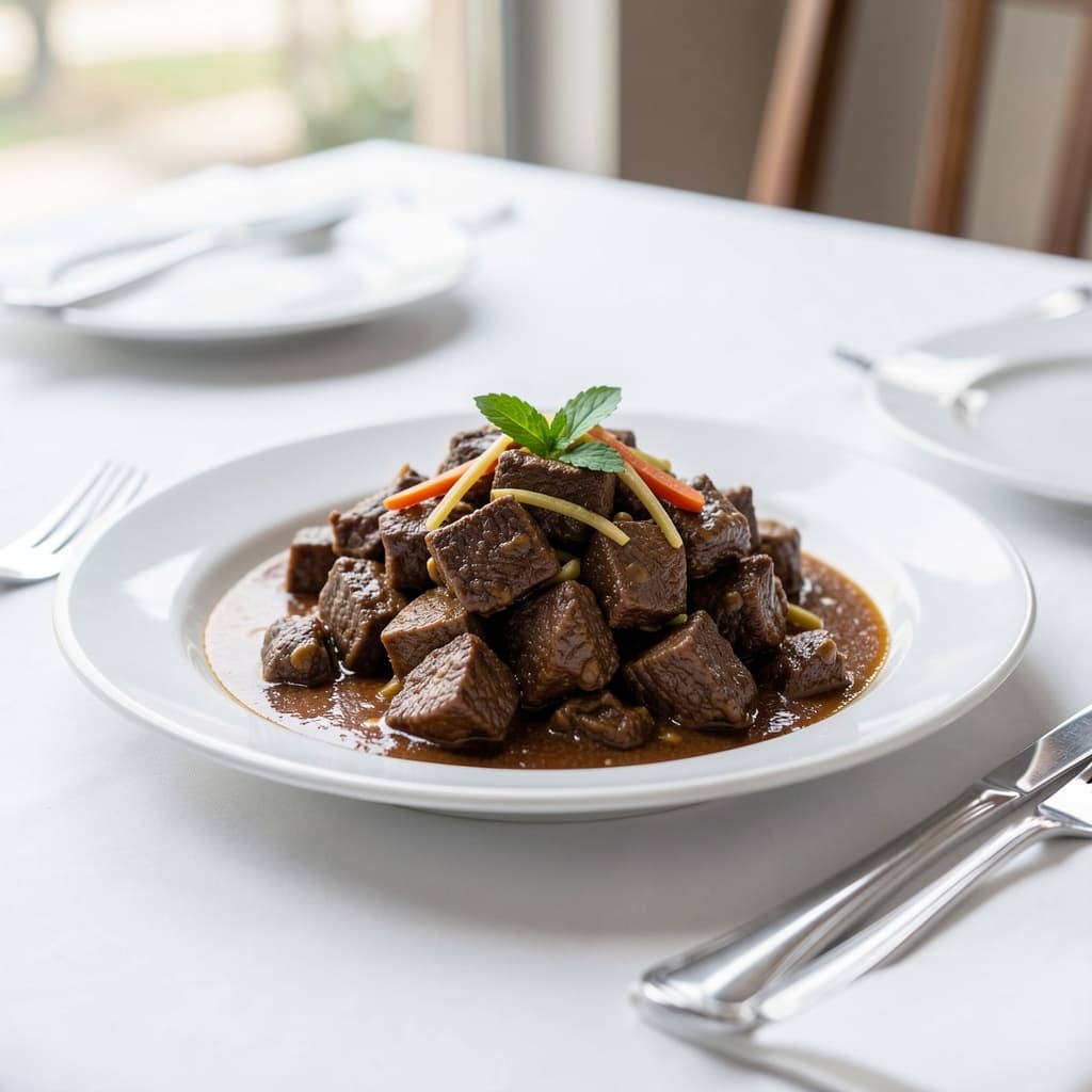 Brain Nihari