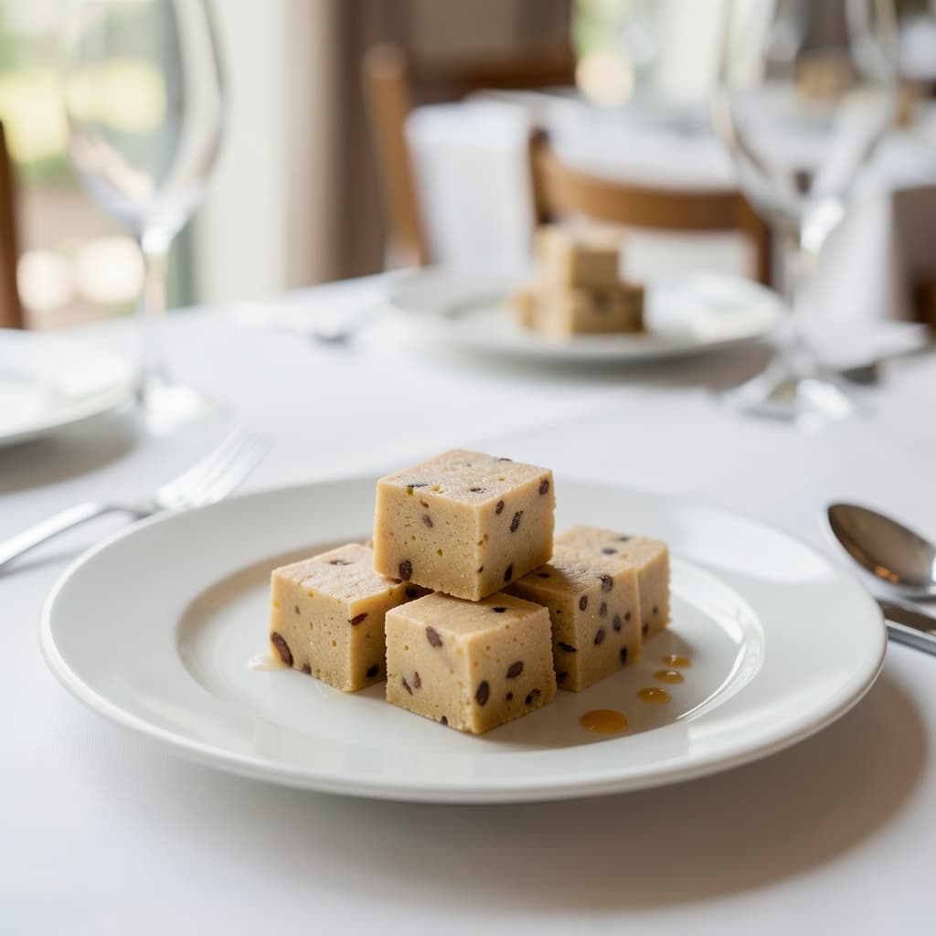 Burfi