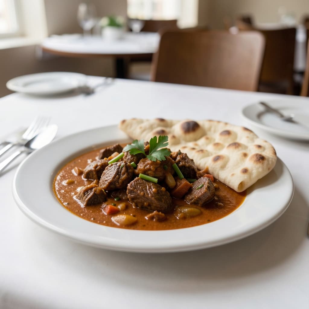 Nalli Nihari