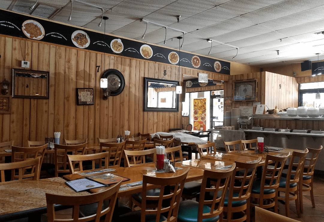 Nirala Sweets & Restaurant